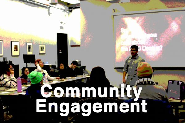 community Engagement