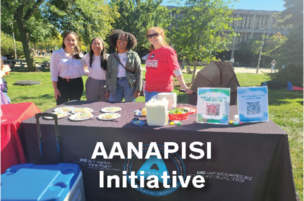 ANAPISI initiative