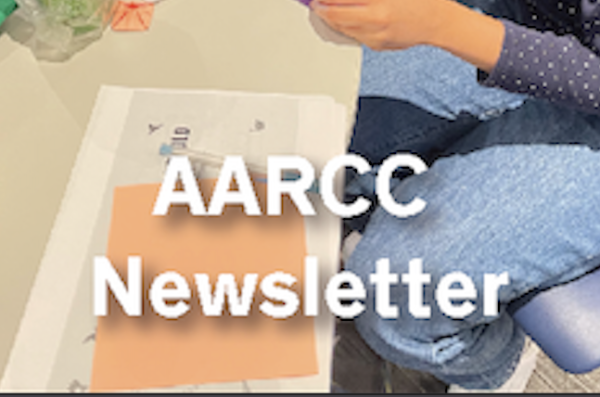 AARCC Newsletter